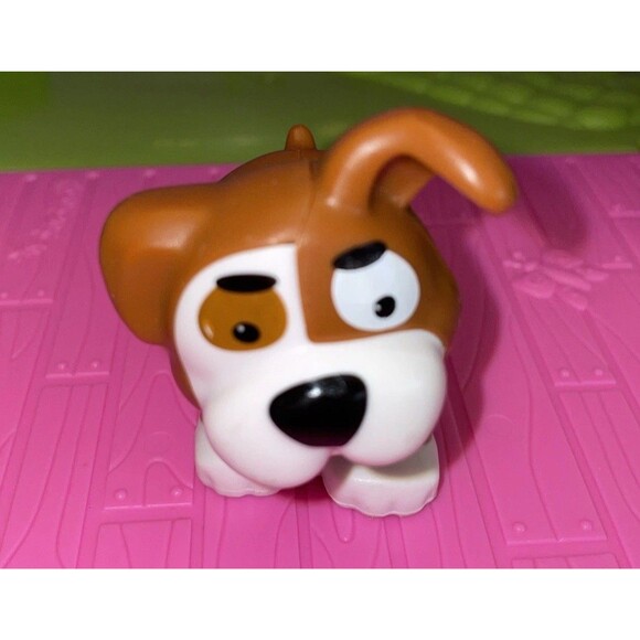 Fisher Price Little People Sarah Lynn and Her Camping Adventure 2007 Figures Lot - Picture 6 of 16